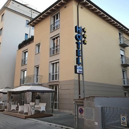 Hotel Lido Inn Lido di Camaiore Luaran gambar