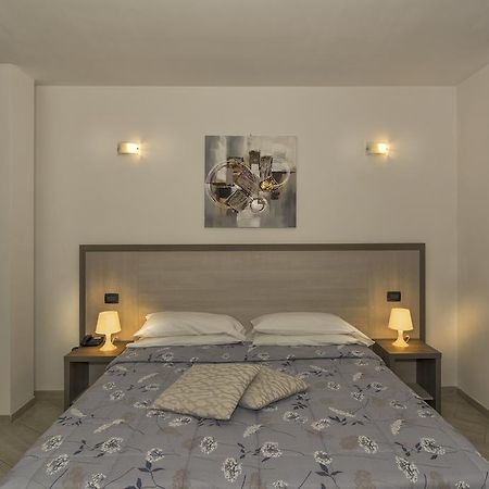 Hotel Lido Inn Lido di Camaiore Luaran gambar
