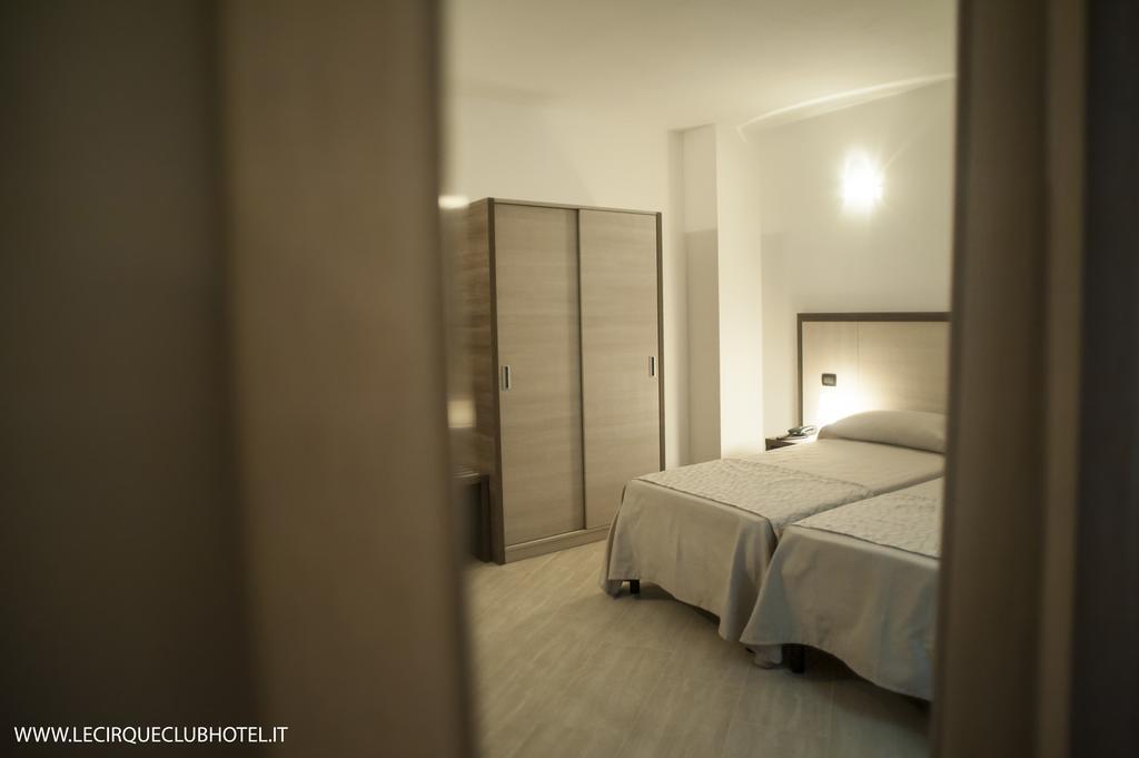 Hotel Lido Inn Lido di Camaiore Luaran gambar
