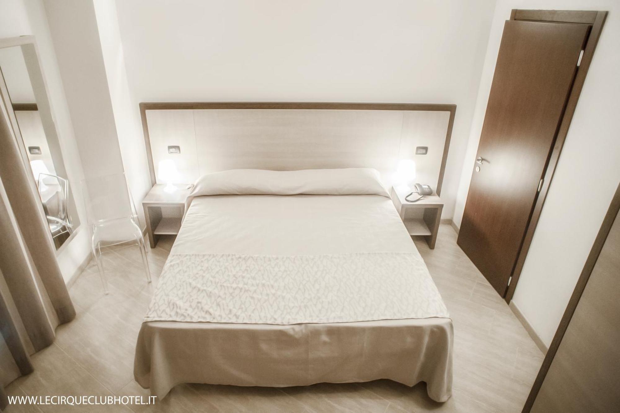Hotel Lido Inn Lido di Camaiore Luaran gambar