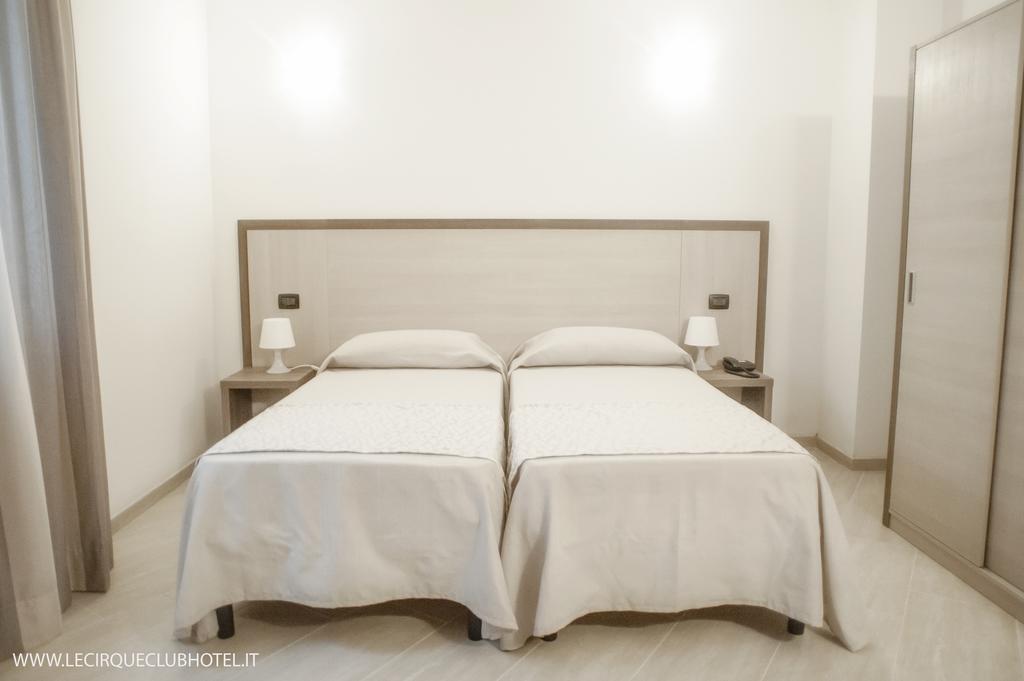 Hotel Lido Inn Lido di Camaiore Luaran gambar
