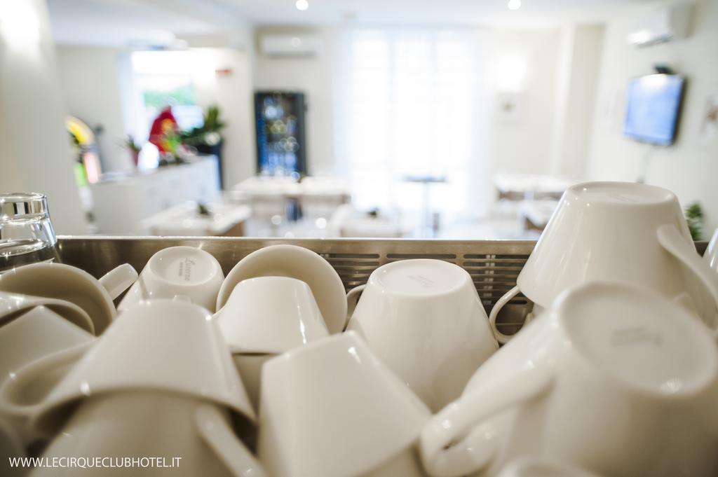 Hotel Lido Inn Lido di Camaiore Luaran gambar