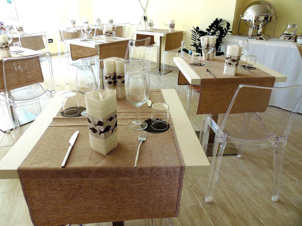 Hotel Lido Inn Lido di Camaiore Luaran gambar