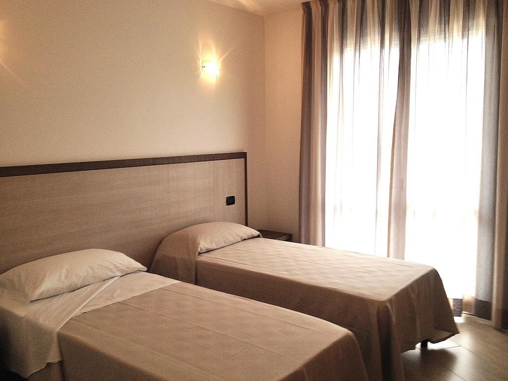 Hotel Lido Inn Lido di Camaiore Luaran gambar