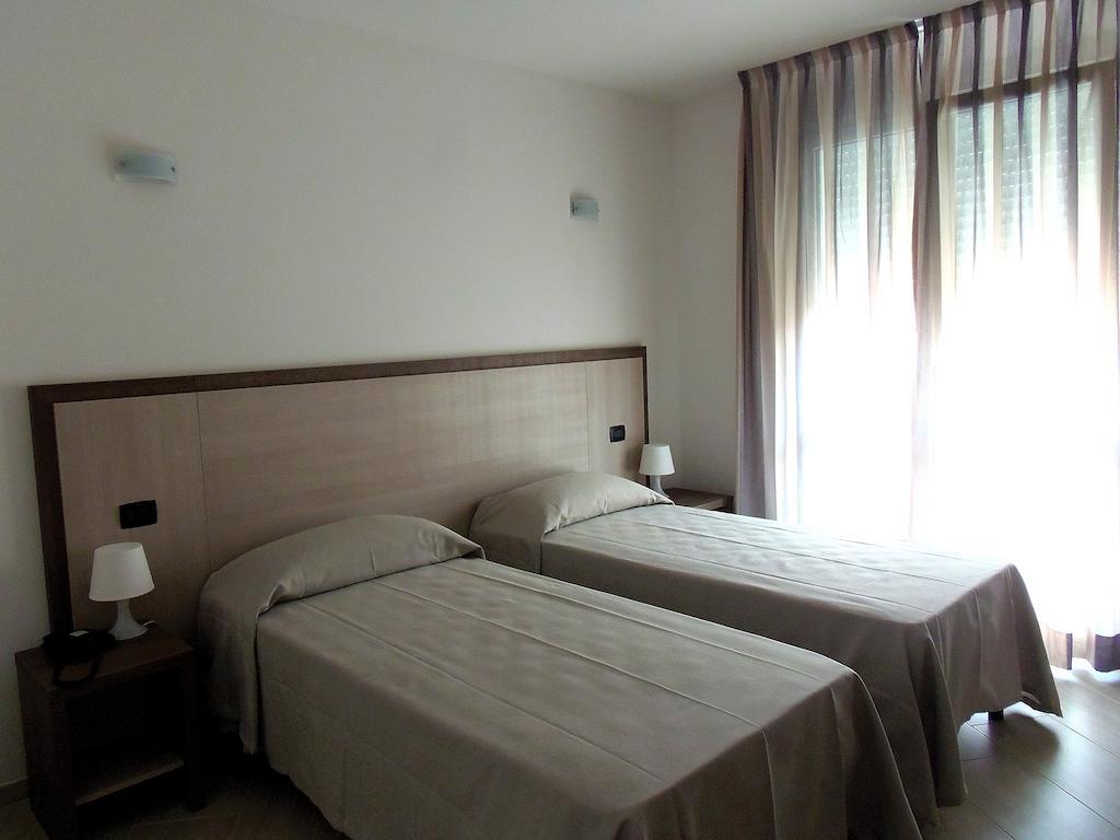 Hotel Lido Inn Lido di Camaiore Bilik gambar