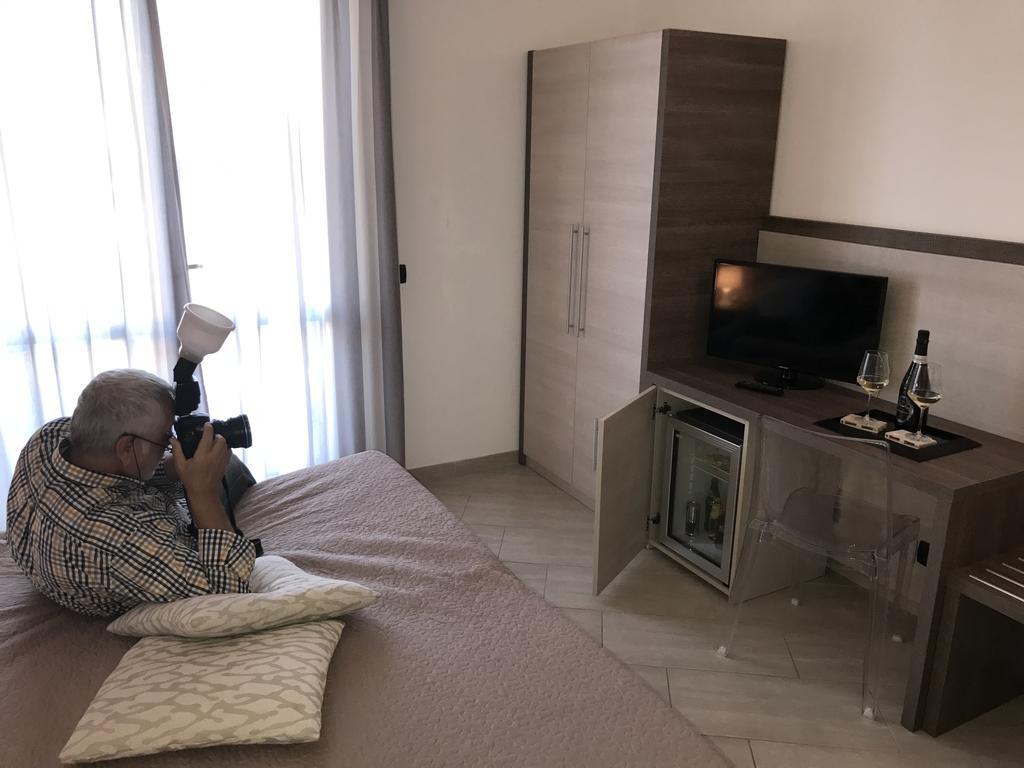 Hotel Lido Inn Lido di Camaiore Luaran gambar