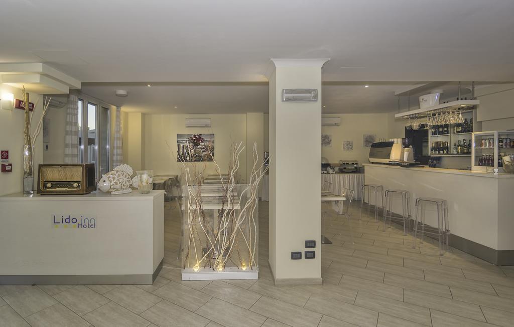 Hotel Lido Inn Lido di Camaiore Luaran gambar