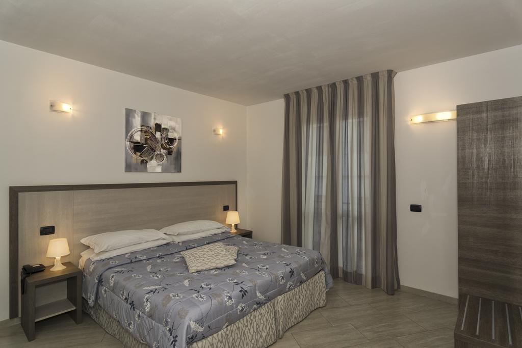 Hotel Lido Inn Lido di Camaiore Luaran gambar