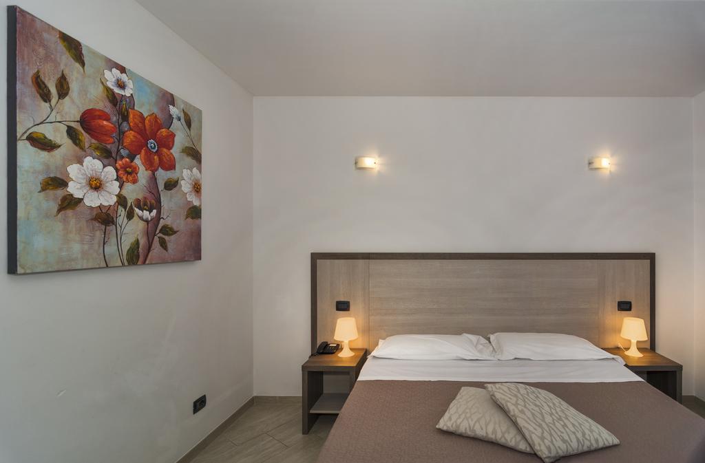 Hotel Lido Inn Lido di Camaiore Luaran gambar