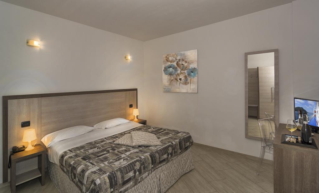 Hotel Lido Inn Lido di Camaiore Luaran gambar