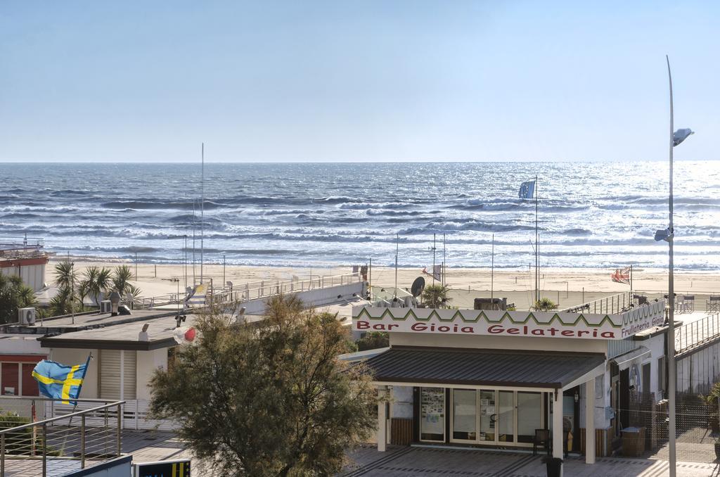 Hotel Lido Inn Lido di Camaiore Luaran gambar