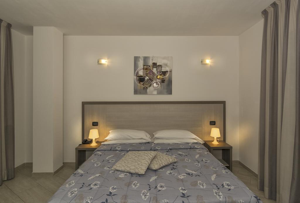 Hotel Lido Inn Lido di Camaiore Luaran gambar