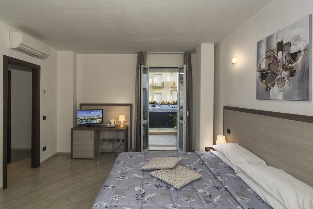 Hotel Lido Inn Lido di Camaiore Luaran gambar