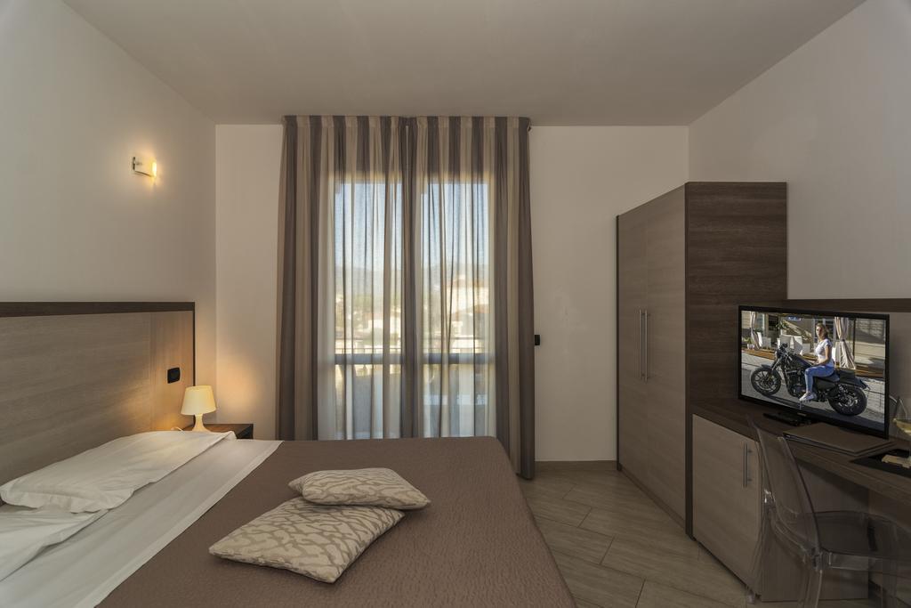 Hotel Lido Inn Lido di Camaiore Luaran gambar