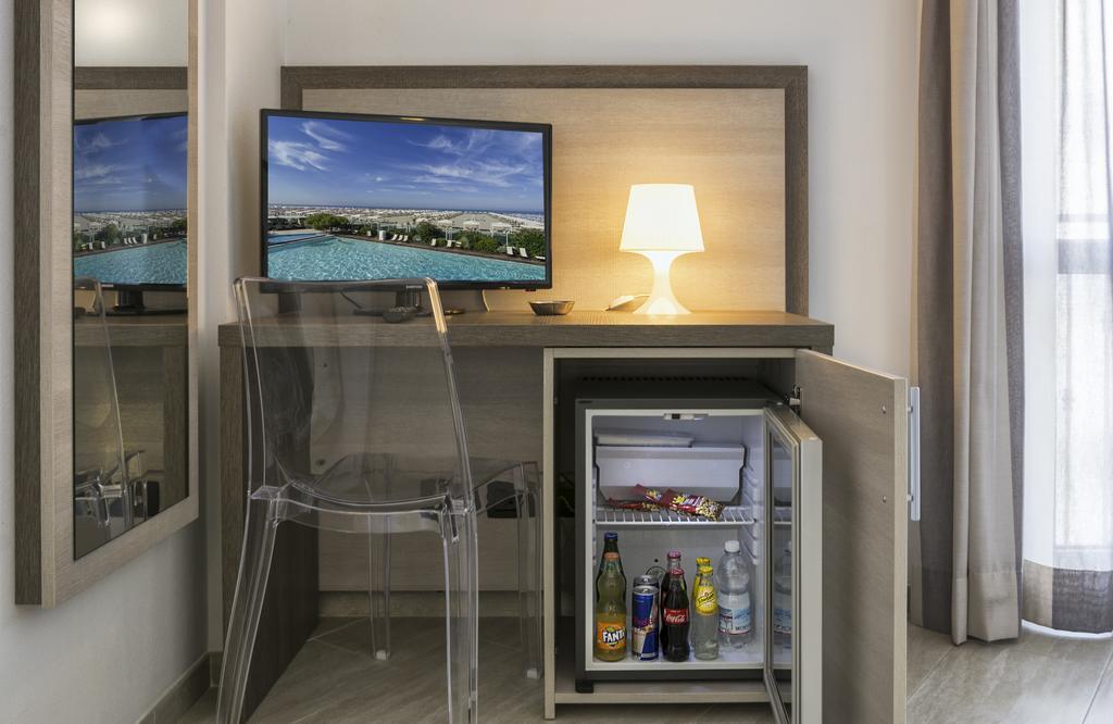 Hotel Lido Inn Lido di Camaiore Luaran gambar