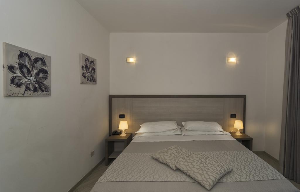 Hotel Lido Inn Lido di Camaiore Luaran gambar