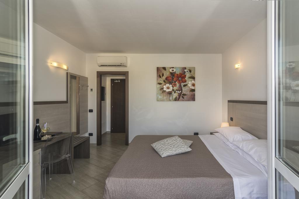 Hotel Lido Inn Lido di Camaiore Luaran gambar