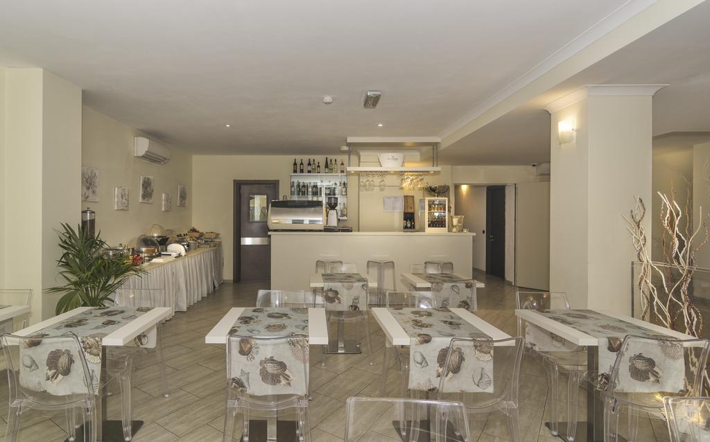 Hotel Lido Inn Lido di Camaiore Luaran gambar