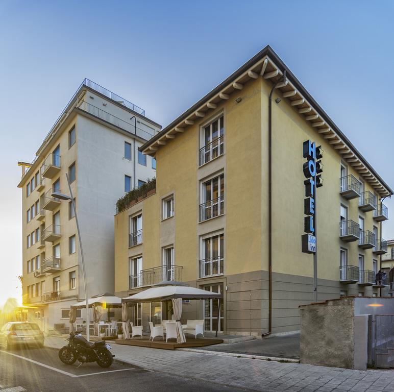 Hotel Lido Inn Lido di Camaiore Luaran gambar