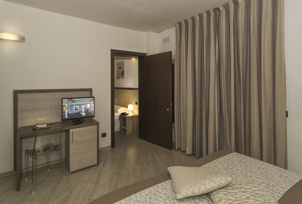 Hotel Lido Inn Lido di Camaiore Luaran gambar