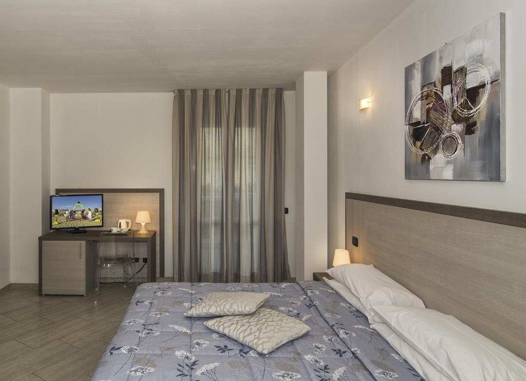 Hotel Lido Inn Lido di Camaiore Luaran gambar