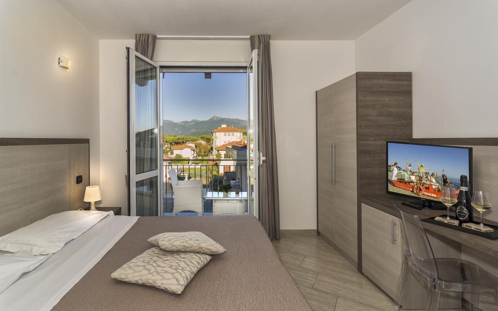 Hotel Lido Inn Lido di Camaiore Luaran gambar