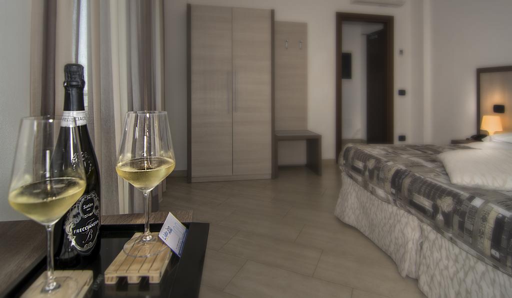 Hotel Lido Inn Lido di Camaiore Luaran gambar
